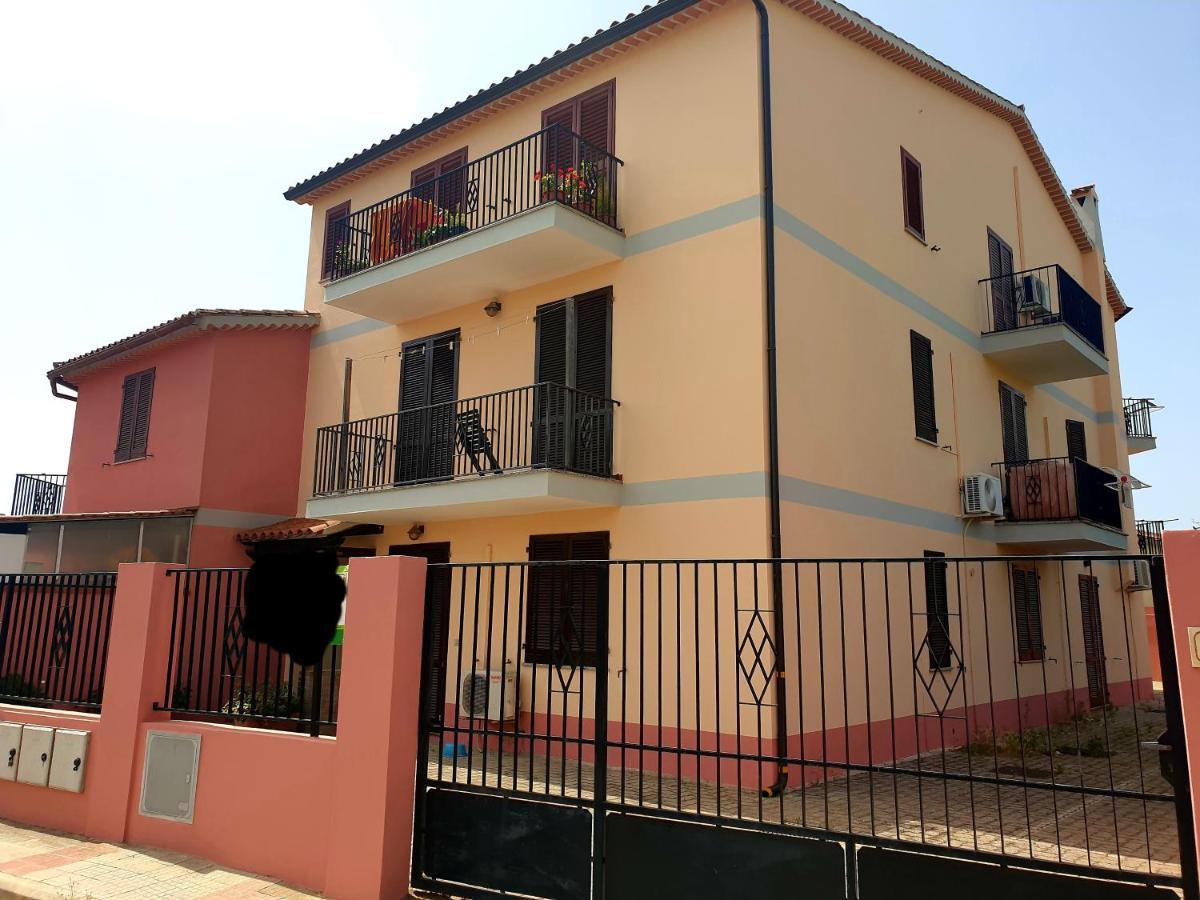 Dimora Rena Dorada - Apartment In Pula, Sardinia, Italy Exteriér fotografie