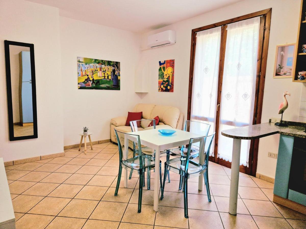 Dimora Rena Dorada - Apartment In Pula, Sardinia, Italy Exteriér fotografie