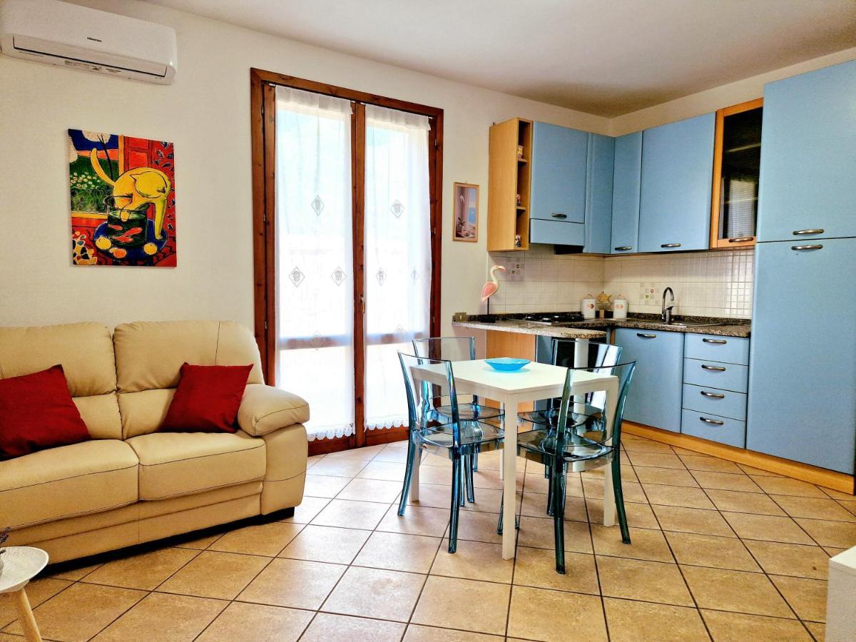 Dimora Rena Dorada - Apartment In Pula, Sardinia, Italy Exteriér fotografie