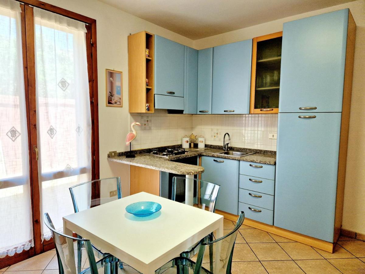 Dimora Rena Dorada - Apartment In Pula, Sardinia, Italy Exteriér fotografie