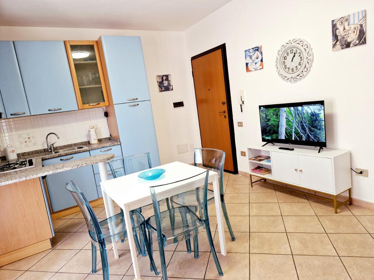 Dimora Rena Dorada - Apartment In Pula, Sardinia, Italy Exteriér fotografie
