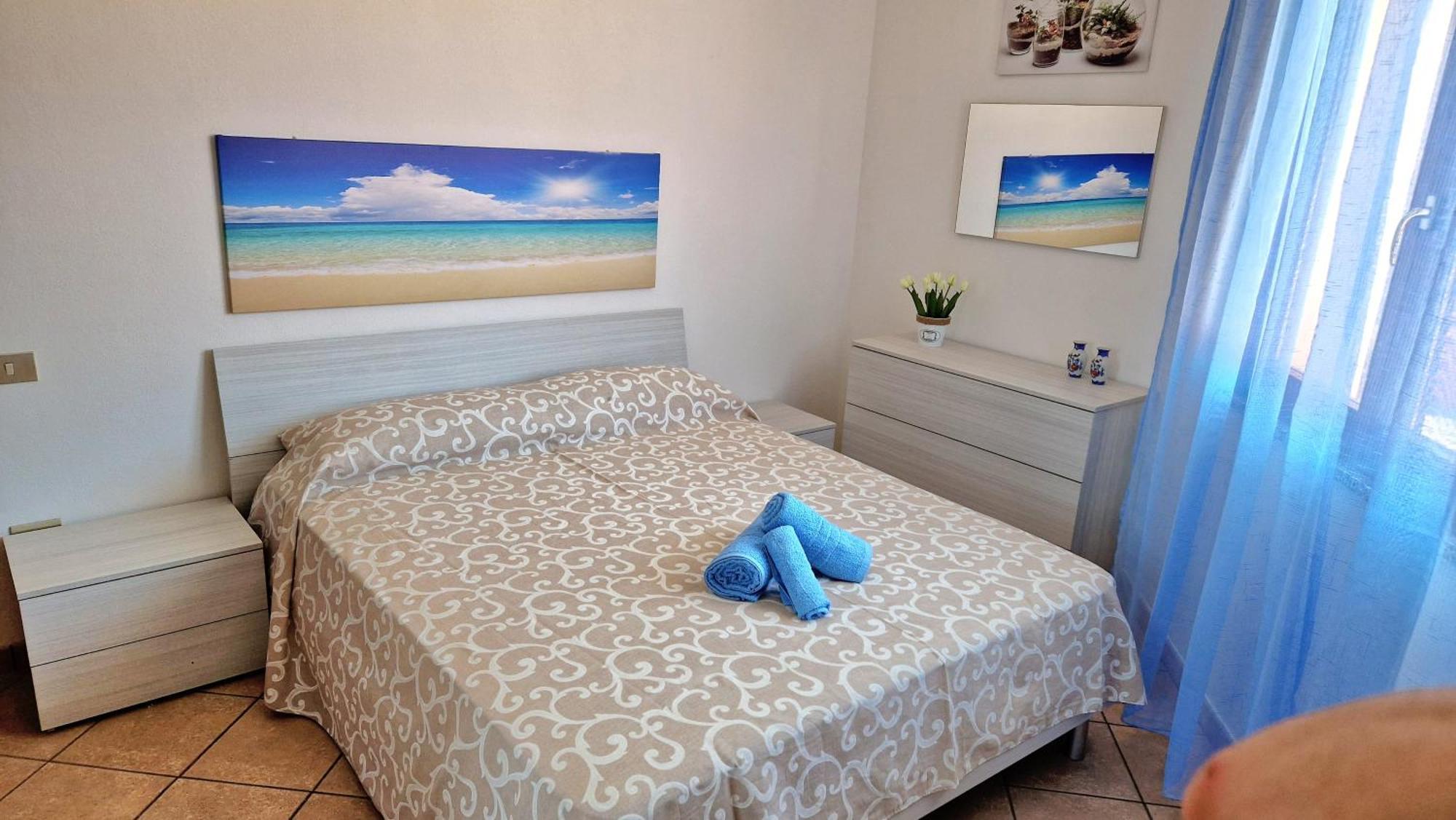 Dimora Rena Dorada - Apartment In Pula, Sardinia, Italy Exteriér fotografie