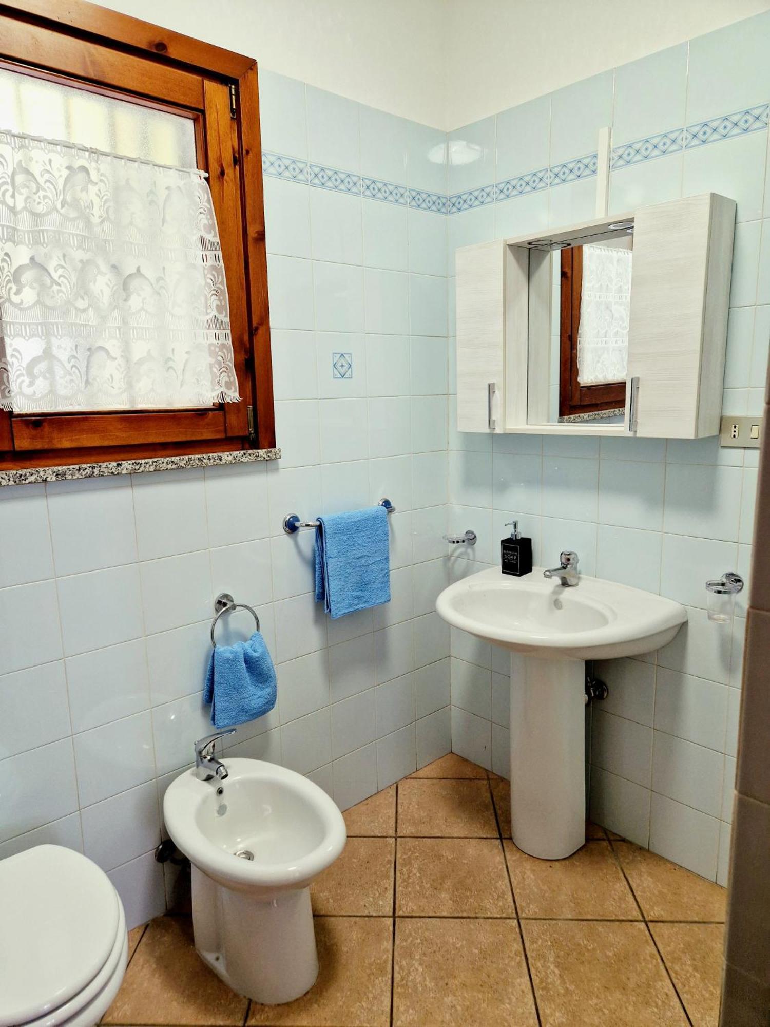 Dimora Rena Dorada - Apartment In Pula, Sardinia, Italy Exteriér fotografie