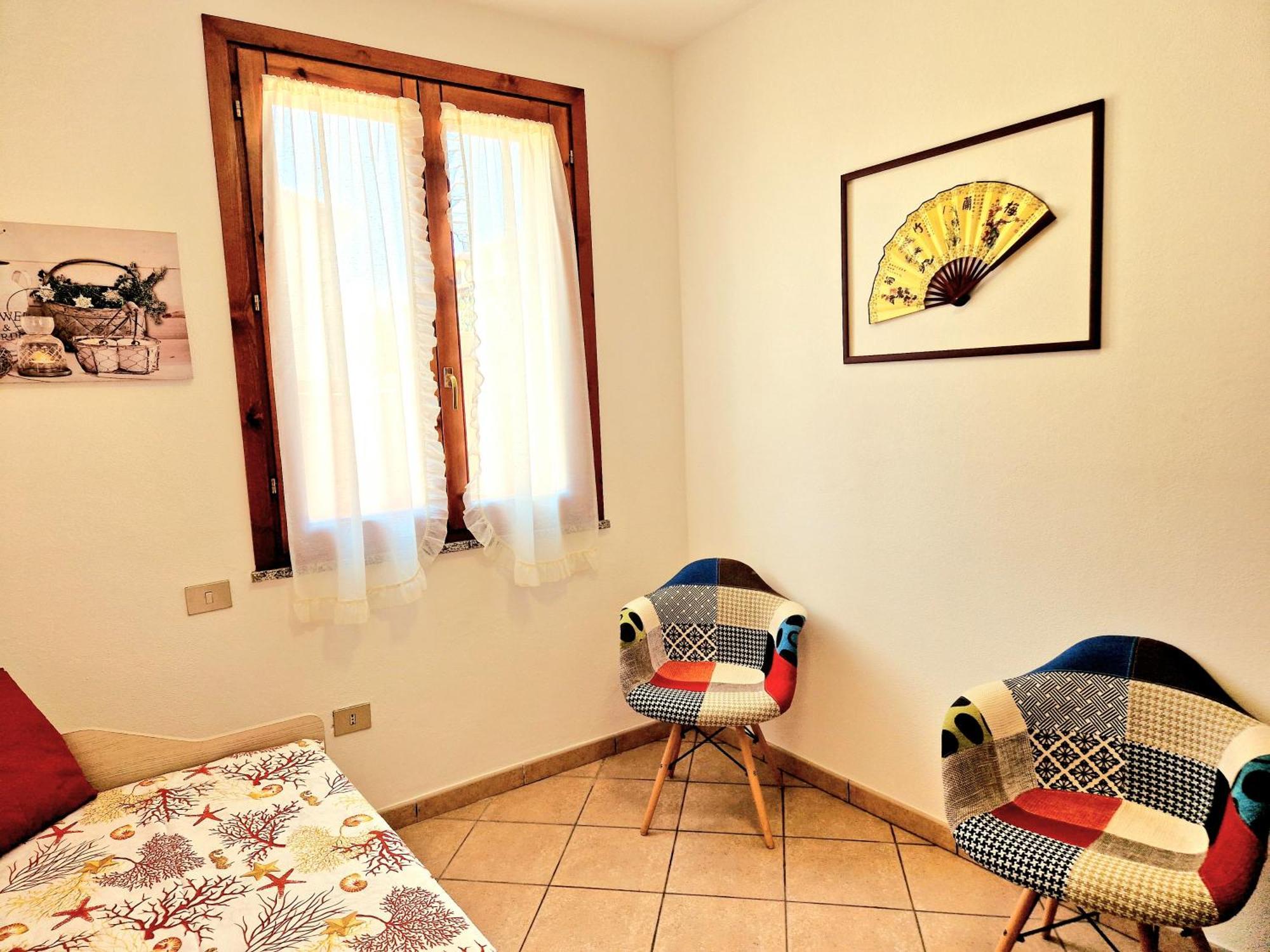 Dimora Rena Dorada - Apartment In Pula, Sardinia, Italy Exteriér fotografie