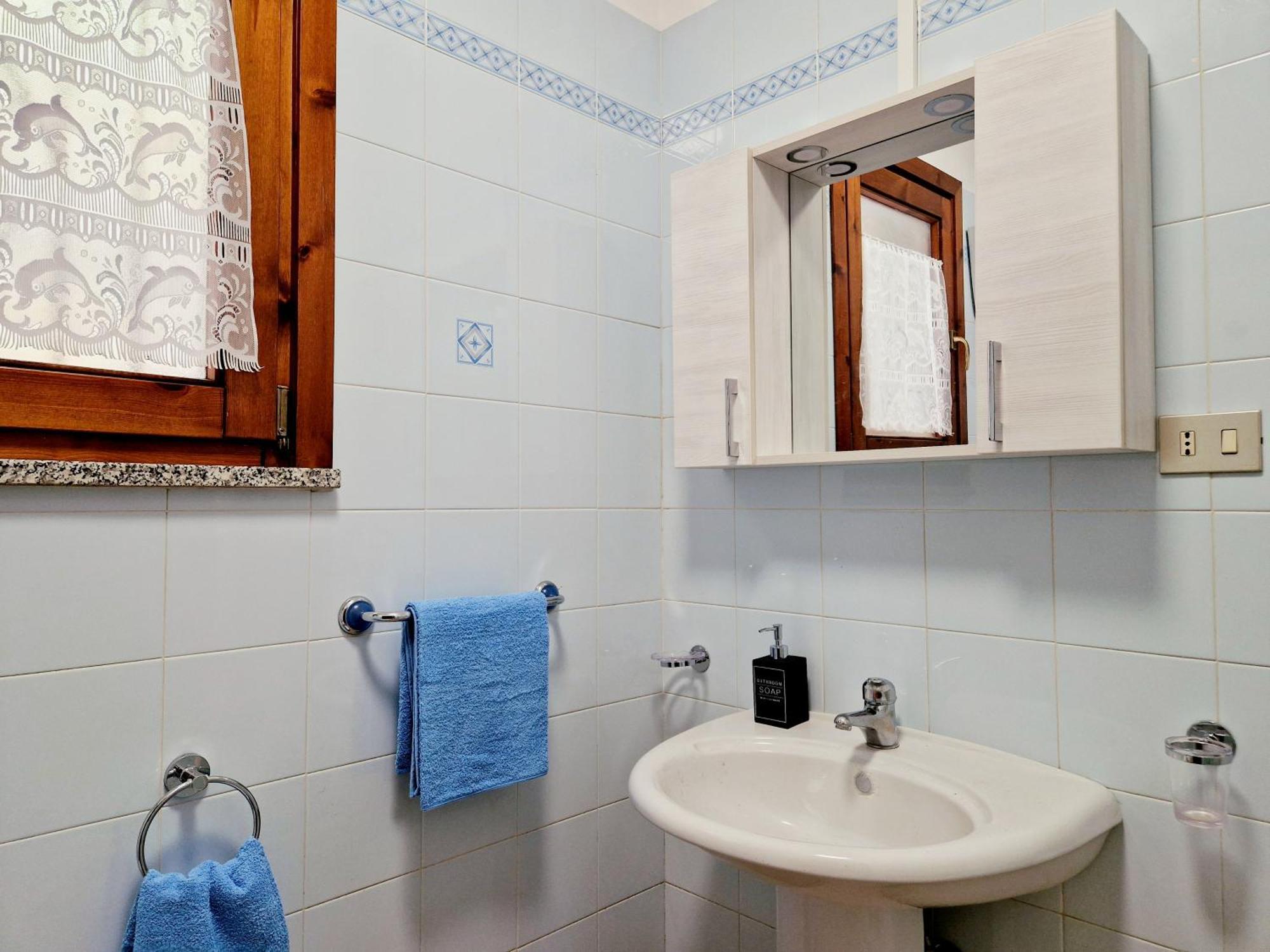 Dimora Rena Dorada - Apartment In Pula, Sardinia, Italy Exteriér fotografie