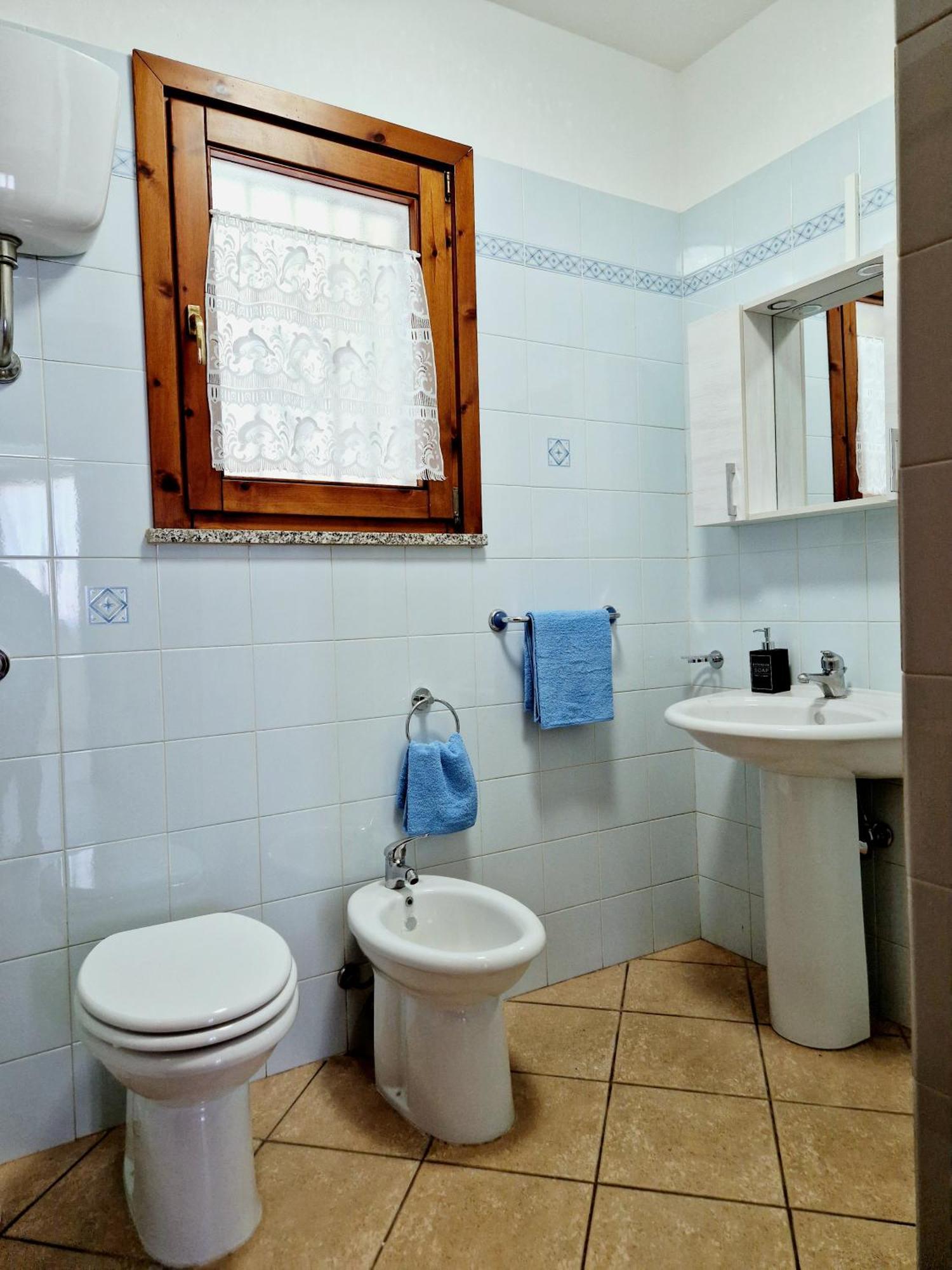 Dimora Rena Dorada - Apartment In Pula, Sardinia, Italy Exteriér fotografie