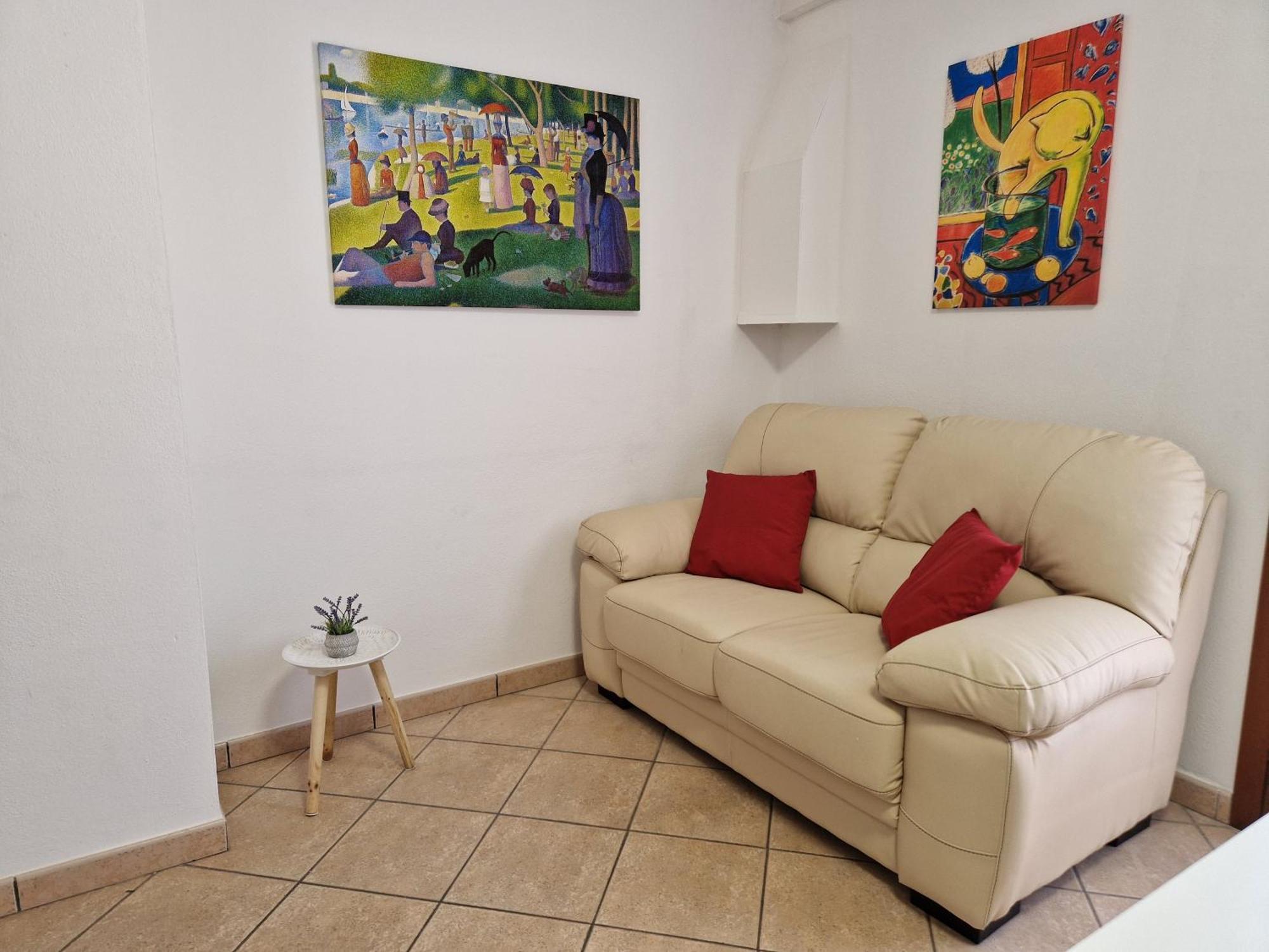 Dimora Rena Dorada - Apartment In Pula, Sardinia, Italy Exteriér fotografie